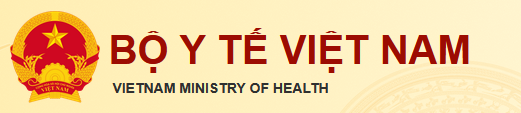 Banner Bộ y tế