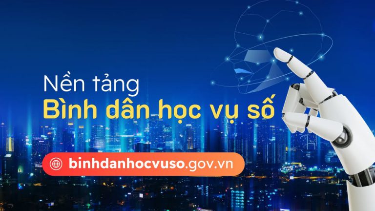 Bình dân học vụ số
