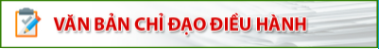 Văn bản chỉ đạo điều hành