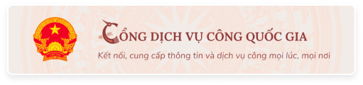 Dịch vụ công