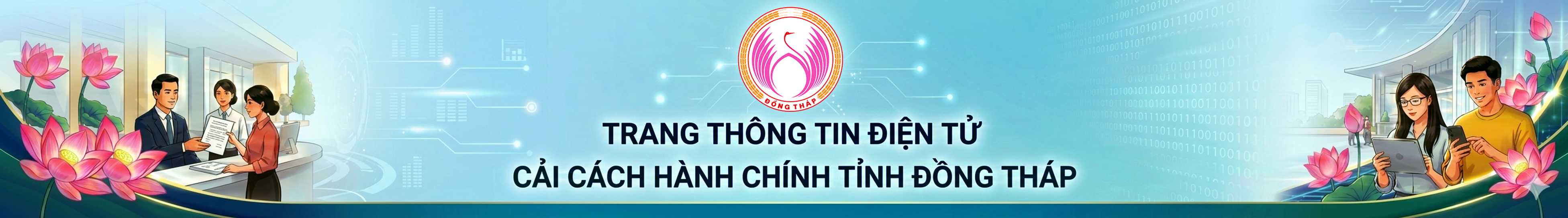 Cải cách hành chính
